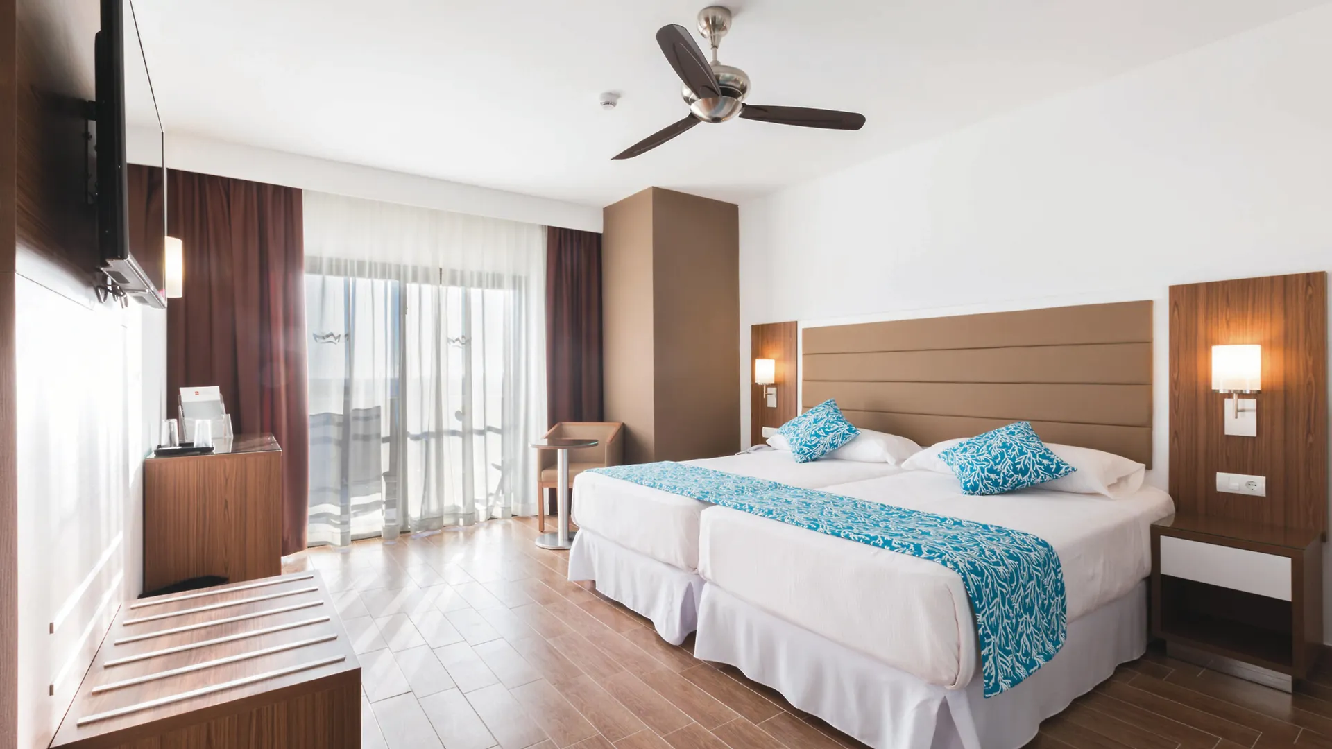 Hotel Riu Bravo Playa de Palma