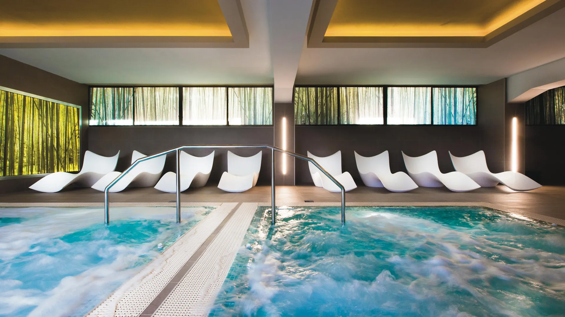 ****  Hotel Riu Bravo Playa de Palma  İspanya