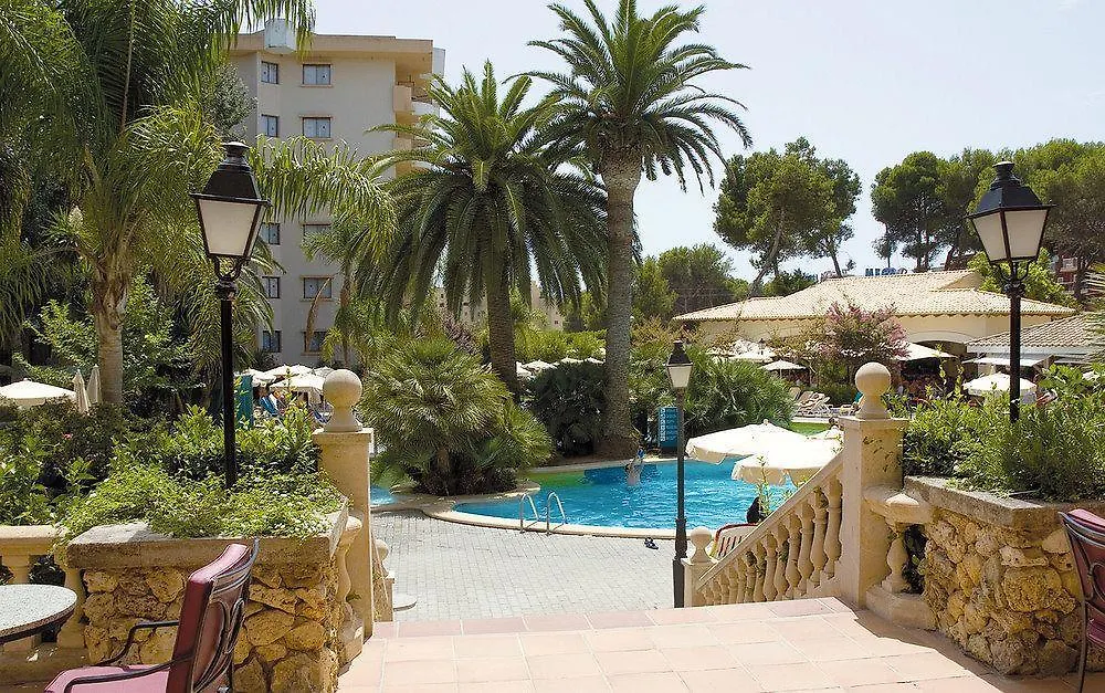 Hotel Riu Bravo Playa de Palma