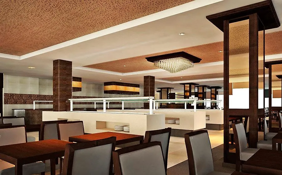 Hotel Riu Bravo Playa de Palma  İspanya