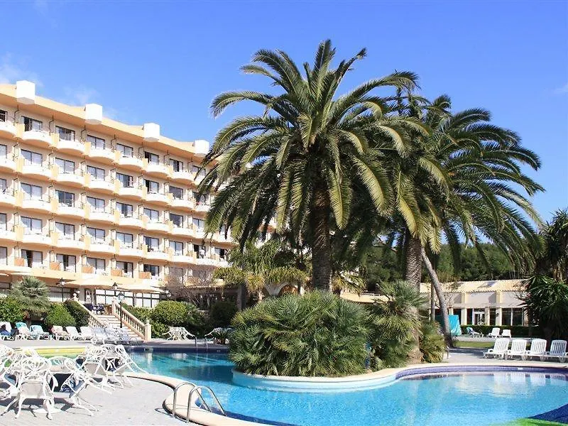 Hotel Riu Bravo Playa de Palma   Playa de Palma (Mallorca)