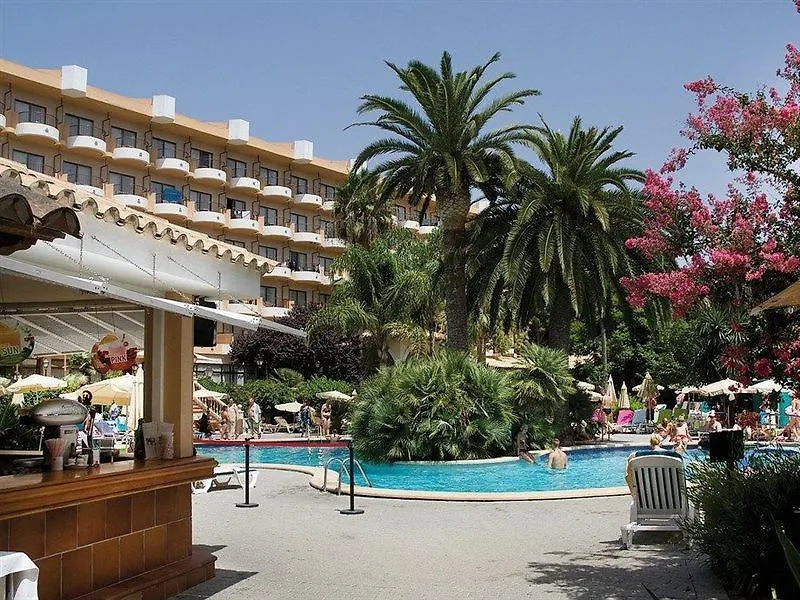 Hotel Riu Bravo Playa de Palma   Playa de Palma (Mallorca)