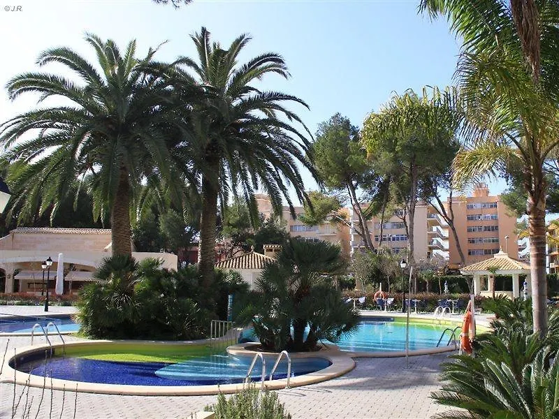 Hotel Riu Bravo Playa de Palma  4*, Playa de Palma (Mallorca)