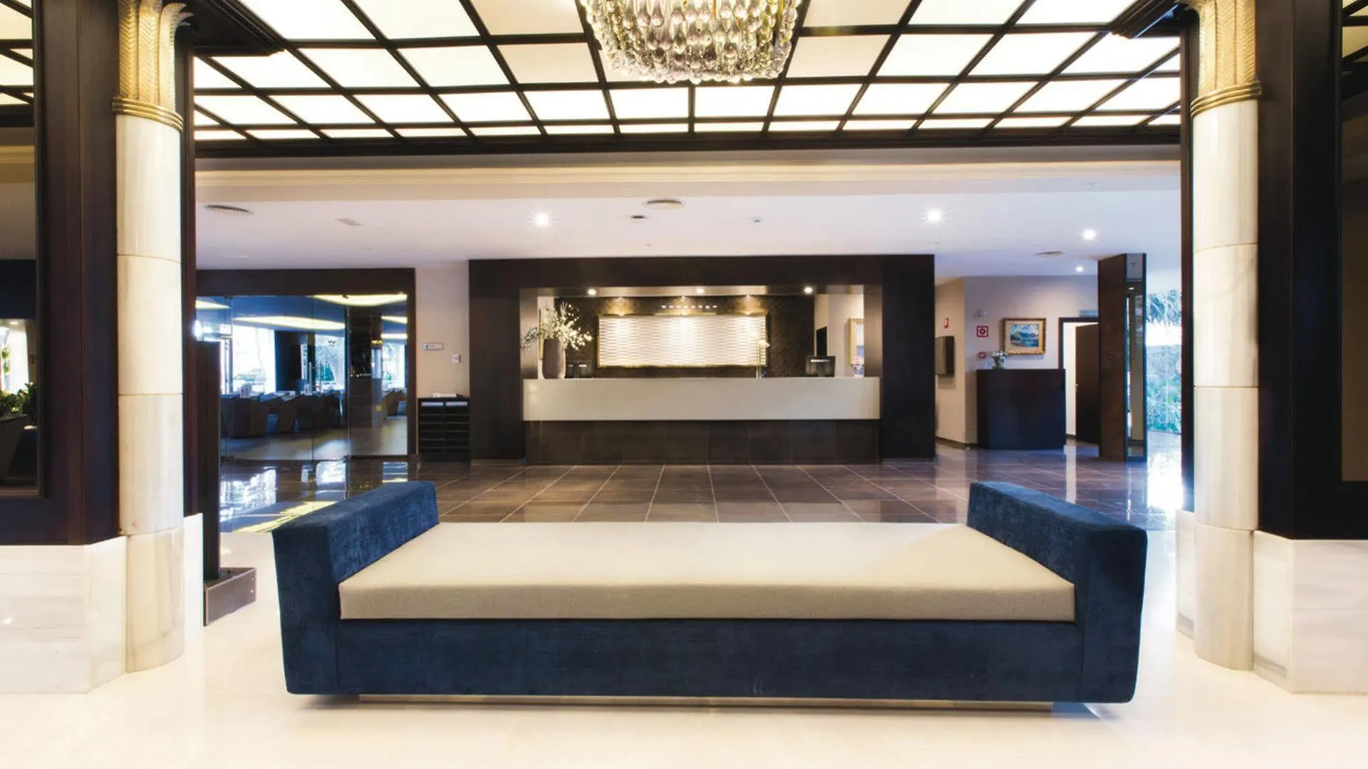Hotel Riu Bravo Playa de Palma