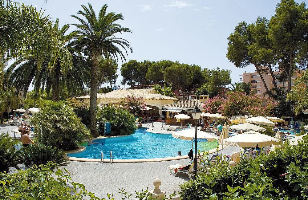 Hotel Riu Bravo Playa de Palma  4*, Playa de Palma (Mallorca) Spain