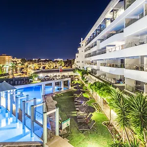 Apartahotel Ona Garden, Puerto de Alcúdia