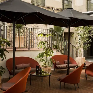 Petit Palace Boqueria Garden 4*, Barselona İspanya
