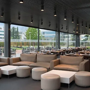 Bah Barcelona Airport 4*, El Prat de Llobregat İspanya