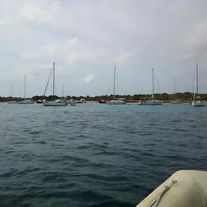 Apartamento En Calan Blanes, Ciutadella , Cala'N Blanes (Menorca) España