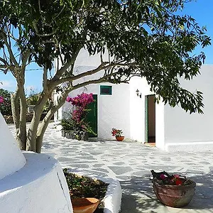  Ferienhaus Casa Emerenciana Spanien