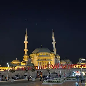 Boutique Taksim , İstanbul Türkiye