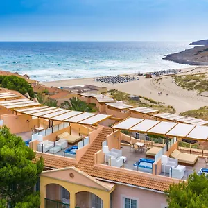 Apartahotel Viva Cala Mesquida Resort&spa, Cala Mesquida (Mallorca)
