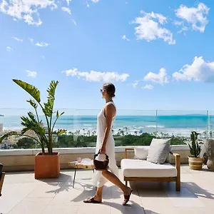 Hotel Iberostar Selection Llaut Palma- Adults Only, Playa de Palma (Mallorca)