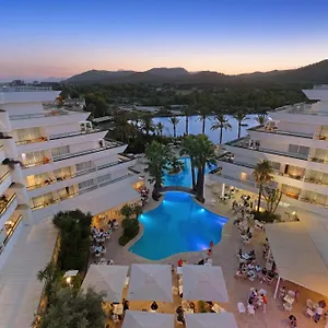 Aparthotel Viva Eden, Port de Alcudia (Mallorca)