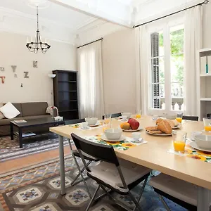  Apartment Modernist Spanien