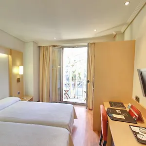 Abba Rambla 3*, Barselona İspanya