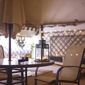  Apartment Casa Turistica Patio Cordobes - Parking Privado En La Juderia Spanien