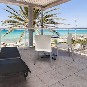 Apartment Mix Bahia Real, Playa de Palma (Mallorca)
