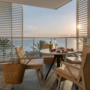 Apartment Pure Salt Residences, Playa de Palma (Mallorca)