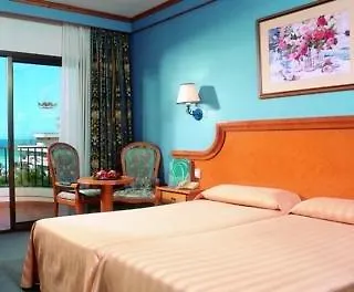 Hotel Riu Bravo Playa de Palma