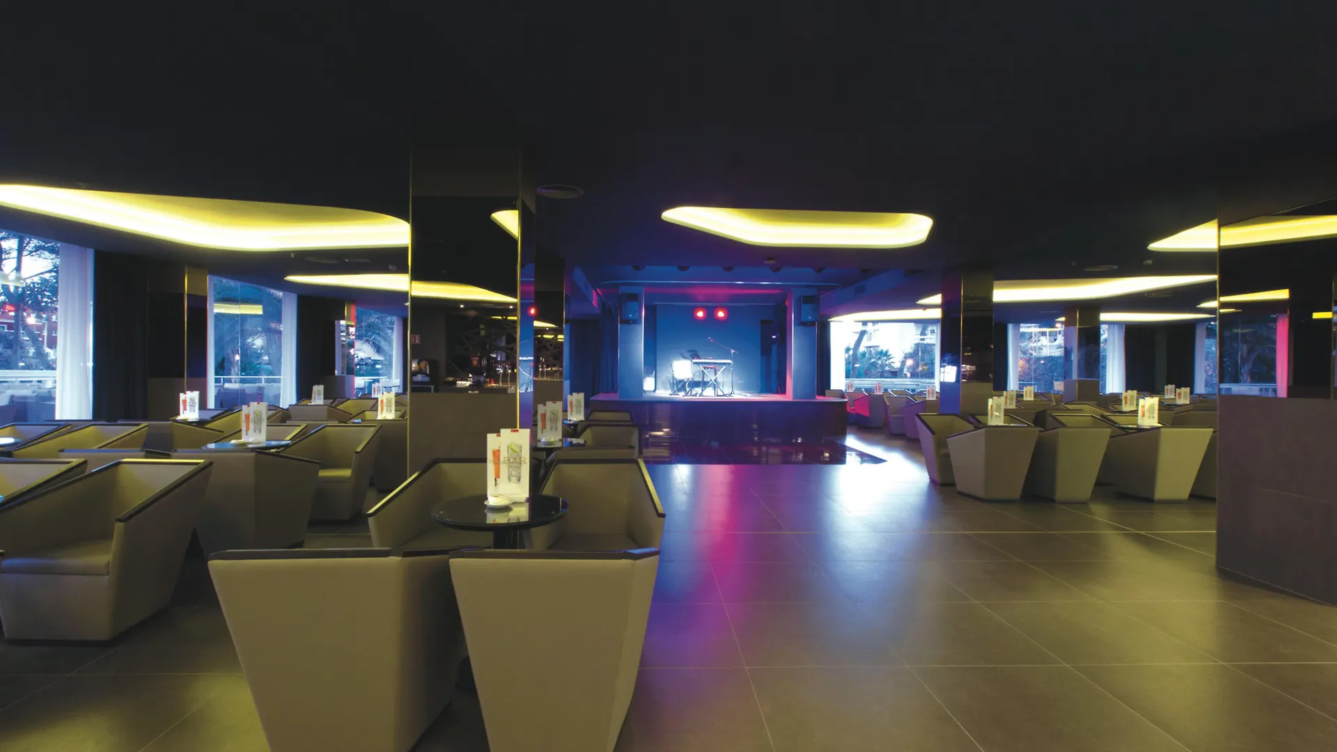 Hotel Riu Bravo Playa de Palma