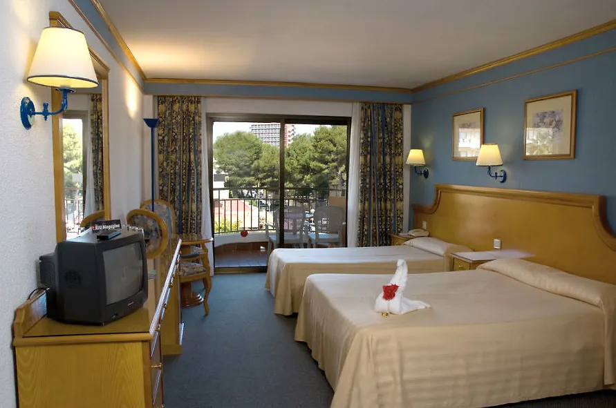 Hotel Riu Bravo Playa de Palma