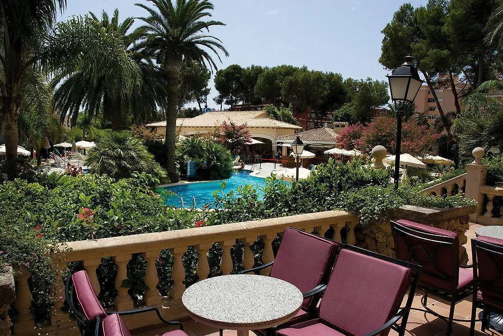 Hotel Riu Bravo Playa de Palma  4*, Playa de Palma (Mallorca) Spanje
