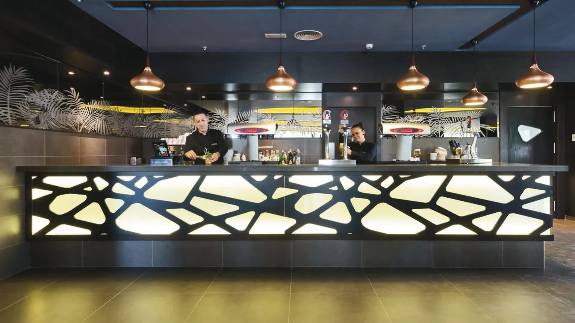 ****  Hotel Riu Bravo Playa de Palma  Spanje