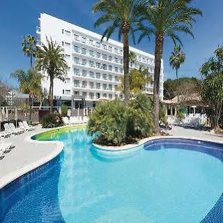 Hotel Riu Bravo Playa de Palma